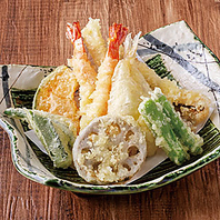 コース料理もご用意しております