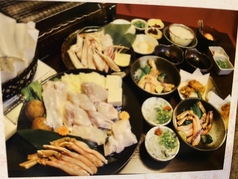 隠れてっちり処 一粋のおすすめ料理3