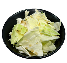 旨塩キャベツ