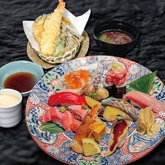 すし清次郎 イオンモール仙台上杉店のおすすめポイント1