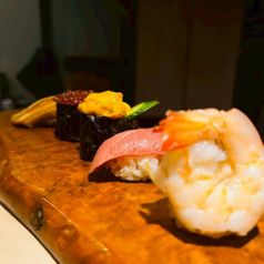 スシサカバエイトキッドの特集写真