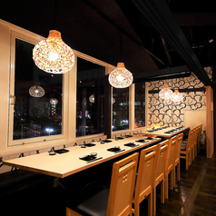 創作居酒屋 Kiichi キイチ 千葉駅店特集写真1