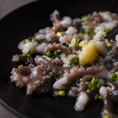 MADANGSOE マダンセのコース写真