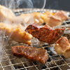 七輪焼と博多もつ鍋 一 はじめ