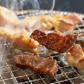 七輪焼と博多もつ鍋 一 はじめの写真