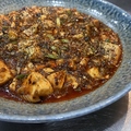 料理メニュー写真&nbsp;麻婆豆腐
