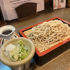もりせいろ