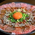 料理メニュー写真&nbsp;幻のユッケ