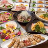 貸切×肉と魚 隠れ家居酒屋 炭玄 三ノ宮のおすすめポイント1