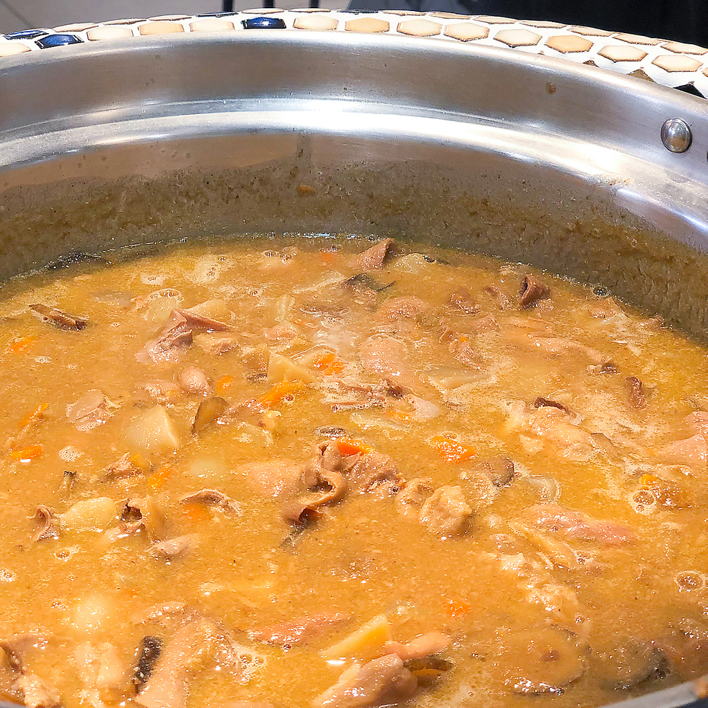 焼鳥とめし 清造の写真ギャラリー