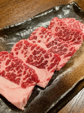 焼肉 いち 西広島駅前店のおすすめ料理1