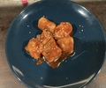 料理メニュー写真&nbsp;マルチョウ【Small Intestine】