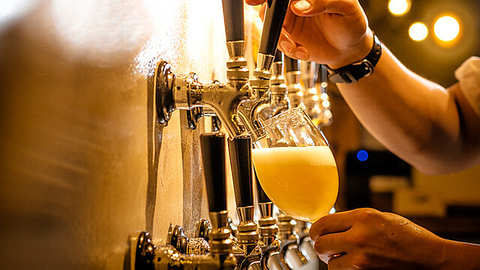 NIHONBASHI BREWERY. �l�`��