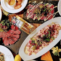 JUNGLE 2nd ジャングルセカンドのコース写真