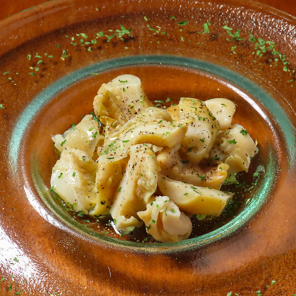 「女子会コース」はお料理6品に2時間飲み放題が付いてリーズナブルに楽しめるおすすめのプランです♪