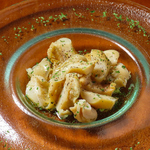 「女子会コース」はお料理6品に2時間飲み放題が付いてリーズナブルに楽しめるおすすめのプランです♪