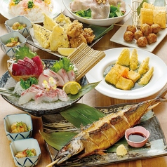 志な乃亭 野田阪神店の特集写真