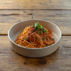 フィレンツェ風トマトソース ~カレッティエラ~