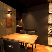 焼はまぐりる 大門の雰囲気2