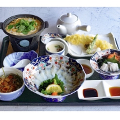 和食レストラン 末広 宗像店のコース写真