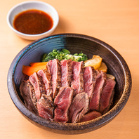 ◆他店に負けない馬肉へのこだわり