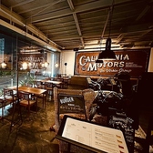STARK COFFEE(スタークコーヒー) 三郷インター店の詳細