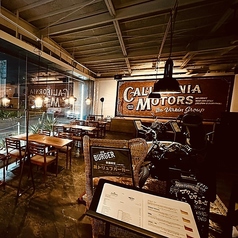 STARK COFFEE（スタークコーヒー） 三郷インター店の写真