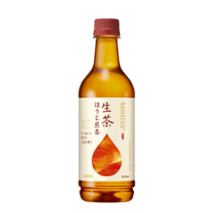 お茶《ペットボトル》