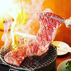 焼肉問屋 じゅう兵衛 本店 五反田のコース写真