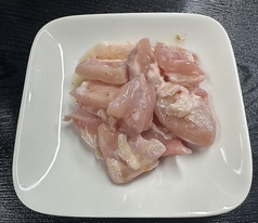 鶏モモ