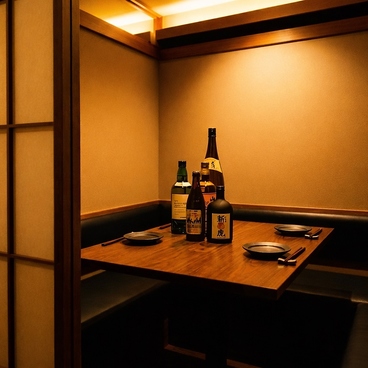 新小岩酒場の雰囲気1