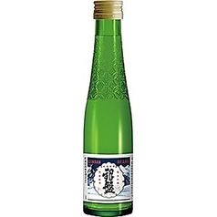 銀盤 純米吟醸