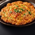 料理メニュー写真&nbsp;揚げ玉子