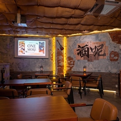ONE MORE ワンモア 西川口の雰囲気2