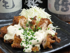 酒ぐら 鳥酎 飯田橋のおすすめ料理3