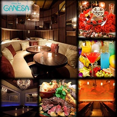 ガネーシャ GANESA