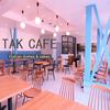 TAKCAFE italian dishes and cakesの写真