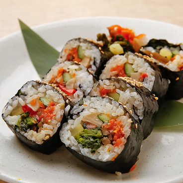 MERCYVeganFactory KYOTO STATION メーシーヴィーガンファクトリーのおすすめ料理1