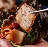 韓国居酒屋 韓兵衛 町田ジョルナ店のおすすめ料理3