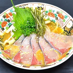 胡麻ブリ