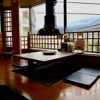 お子様連れのファミリーも気兼ねなくお越しください！