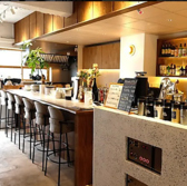 マリーズ東京の雰囲気3