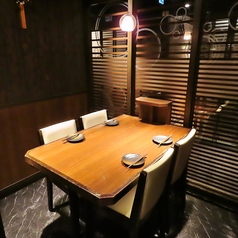 寧々家では肉料理から魚料理、デザートまで豊富にご用意しております！女性に大人気のオリジナルドリンクもございますので、女子会や合コンにもおすすめです。