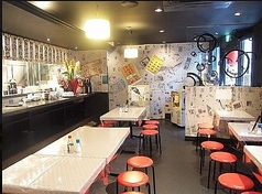 串揚げ酒場 仲丸 五反田店の特集写真