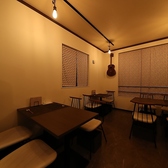 庵 浮雨の雰囲気2