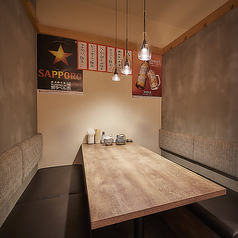 大衆酒場 酔いどれ 高松店の特集写真