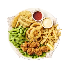 ジョイサウンド 大分中央通店のおすすめ料理3