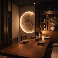 新橋ばるの雰囲気2