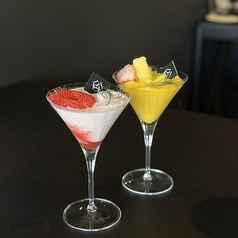 DAISY cafe&bar デイジー カフェアンドバーの雰囲気3