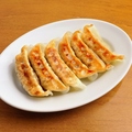 料理メニュー写真&nbsp;やみつき昭和の餃子
